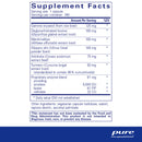 Heartburn Essentials by Pure Encapsulations®