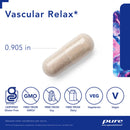 Vascular Relax by Pure Encapsulations®