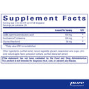 Pure Tranquility Liquid by Pure Encapsulations®