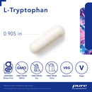 L-Tryptophan by Pure Encapsulations®