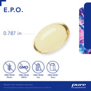 E.P.O. (Evening Primrose Oil) by Pure Encapsulations®