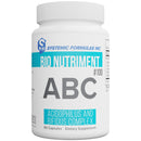 ABC – Probiotic by Systemic formulas