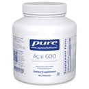 Acai 600 by Pure Encapsulations®