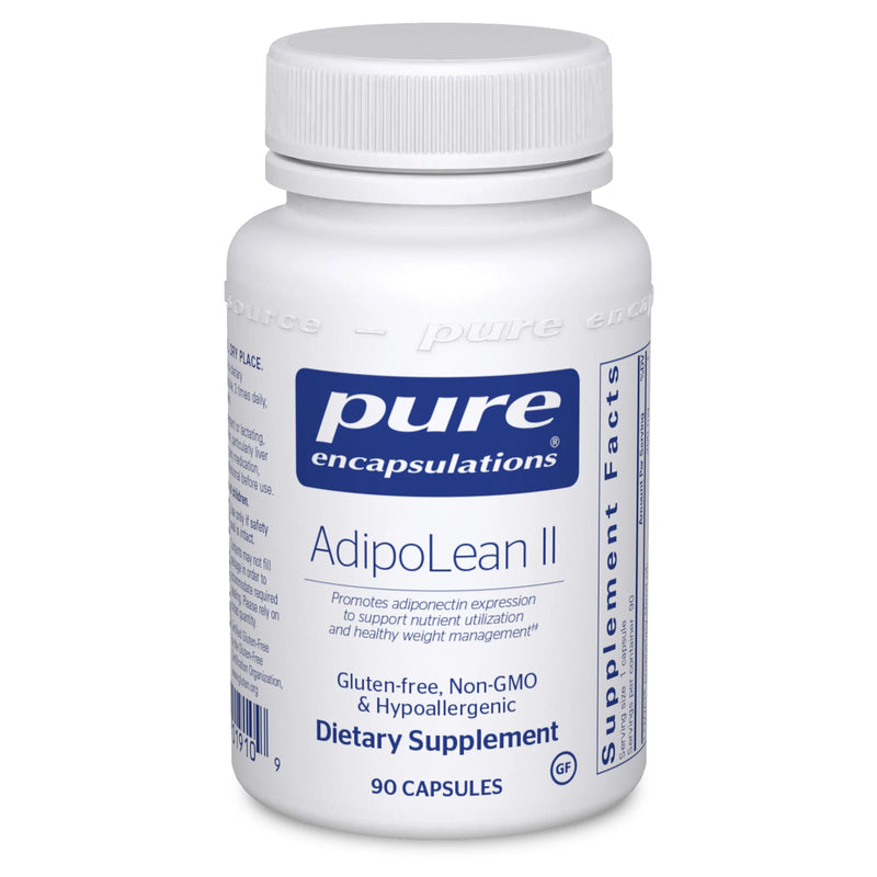 AdipoLean II by Pure Encapsulations®