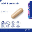ADR Formula® by Pure Encapsulations®