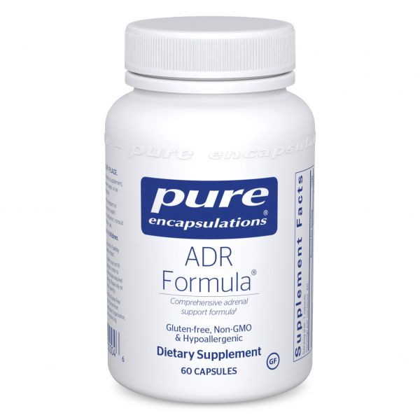 ADR Formula® by Pure Encapsulations®