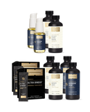 ADVANCED PUSHCATCH® DETOX SYSTEM by QuickSilver Scientific