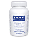 Alpha Lipoic Acid 100 mg by Pure Encapsulations®