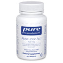 Alpha Lipoic Acid 100 mg by Pure Encapsulations®