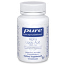 Alpha Lipoic Acid 400 mg by Pure Encapsulations®