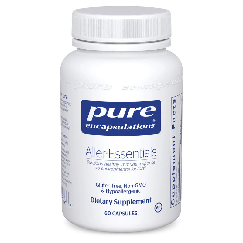 Aller-Essentials by Pure Encapsulations®
