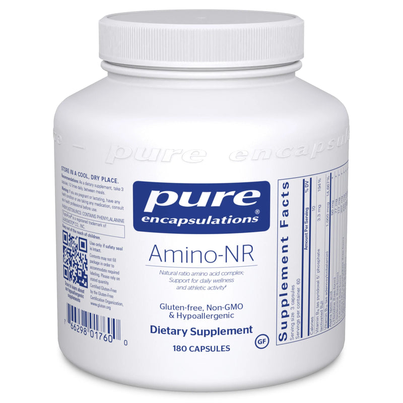 Amino-NR by Pure Encapsulations®
