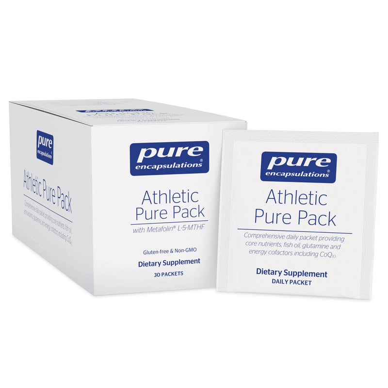 Athletic Pure Pack by Pure Encapsulations®
