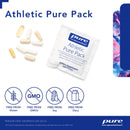 Athletic Pure Pack by Pure Encapsulations®