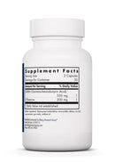 200mg Zen Calmness Support Day or Night Allergy Research Group