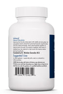 Adrenal Natural Glandular 100mg 150 Vegicaps by Allergy Research Group
