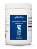 Cellulose Powder 250 grams (8.8 oz.) by Allergy Research Group