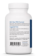 DIM Vitex PMS Formula 120 vegetarian capsules by Allergy Research Group