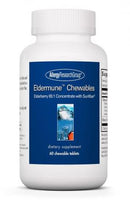 Eldermune™ Chewables® New! 60 chewable tablets by Allergy Research Group