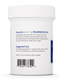 Essential-Biotic® L. RHAMNOSUS GG New! 60 vegetarian capsules by Allergy Research Group