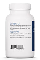 Esterol Ester-C® Calcium Ascorbate with Bioflavonoids 100 Vegetarian Capsules by Allergy Research Group