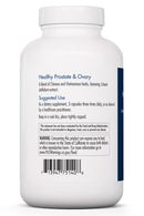 Healthy Prostate & Ovary 180 vegetarian capsules by Allergy Research Group