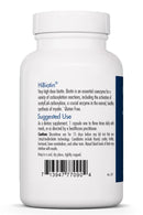 HiBiotin® 100 mg 90 vegetarian capsules by Allergy Research Group