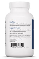 InflaMed Connective Tissue and Joint Health* 120 Vegetarian Capsules by Allergy Research Group