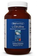 L-Citrulline Powder 100 Grams (3.5 oz.) by Allergy Research Group