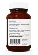 Lactobacillus 100 Vegetarian Capsules by Allergy Research Group