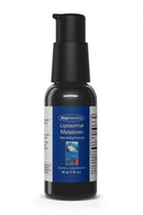 Liposomal Melatonin 30 mL (1.01 fl. oz.) by Allergy Research Group
