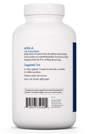 MVM-A 180 Vegetarian Capsules by Allergy Research Group