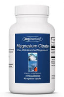 Magnesium Citrate by Allergy Research Group