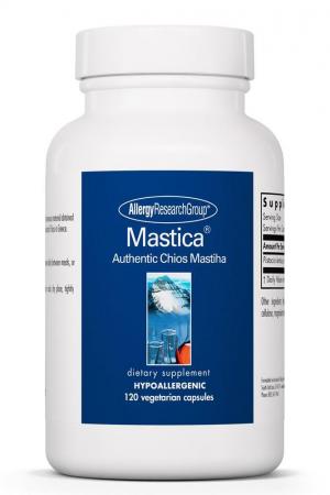 Mastica® by Allergy Research Group