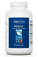 Matrixx 180 Vegetarian Capsules by Allergy Research Group