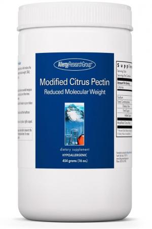 Modified Citrus Pectin Powder 454 grams (16 oz.) by Allergy Research Group
