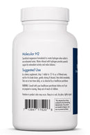 Molecular H2 60 Vegetarian Tablets by Allergy Research Group