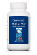 Multi-Vi-Min® 150 Vegetarian Caps by Allergy Research Group