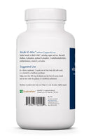 Multi-Vi-Min® without Copper & Iron 150 Vegetarian Caps by Allergy Research Group