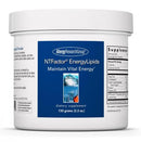 NTFactor® EnergyLipids Powder 150 grams (5.3 oz.) by Allergy Research Group