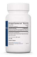 Nattokinase 50 mg NSK-SD®90 Vegetarian Caps by Allergy Research Group