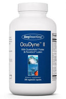 OcuDyne™ II 200 Vegetarian Capsules by Allergy Research Group