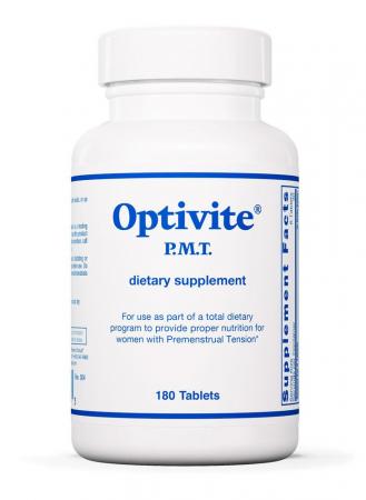 Optimox® Optivite® 180 Tablets by Allergy Research Group