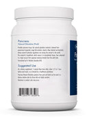 Pancreas Pork by Allergy Research Group