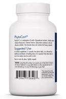 PhytoCort® 120 Vegetarian Capsules by Allergy Research Group