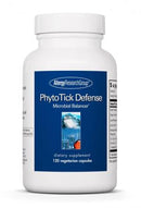 PhytoTick Defense 120 Vegetarian Capsules by Allergy Research Group