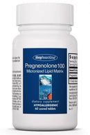 Pregnenolone by Allergy Research Group