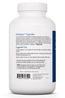 ProGreens® 180 Vegetarian Capsules by Allergy Research Group