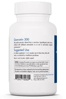 Quercetin 300 60 Vegetarian Caps by Allergy Research Group