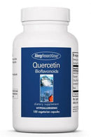 Quercetin Bioflavonoids 100 Vegetarian Caps by Allergy Research Group